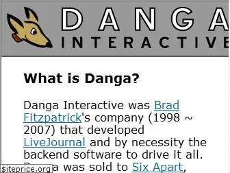 danga.com