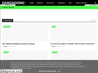 dangadong.com