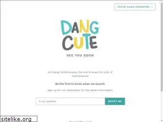 dangcute.com