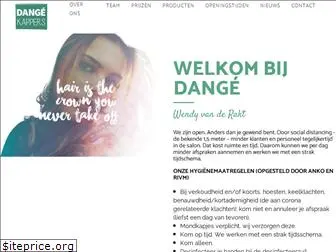 dange.nl