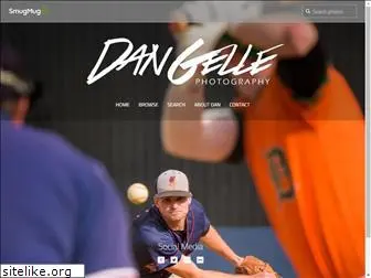 dangelle.com