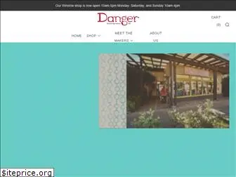 dangerbainbridge.com