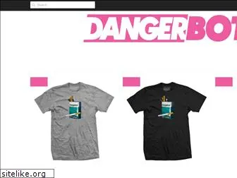 dangerbotkillco.com