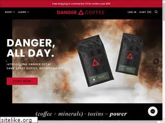 dangercoffee.com