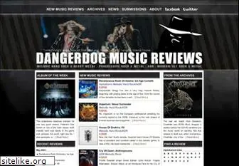 dangerdog.com