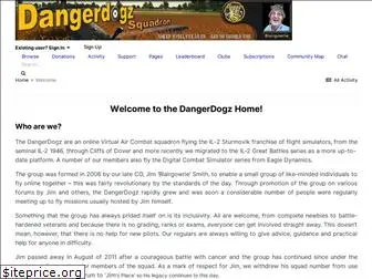 dangerdogz.com