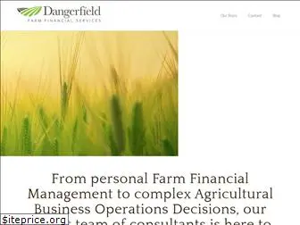 dangerfieldconsulting.com