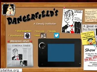 dangerfields.com