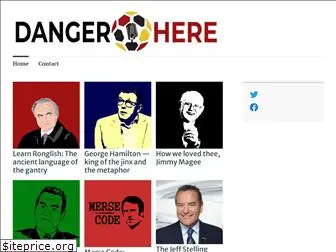 dangerhere.com