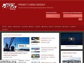 dangerous-cargo.com