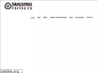 dangerouscoffeeco.com