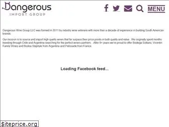 dangerousig.com