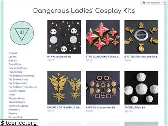 dangerousladies.storenvy.com