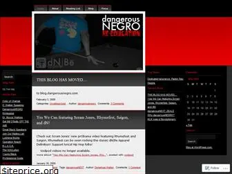 dangerousnegro.wordpress.com