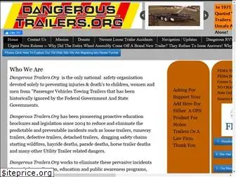 dangeroustrailers.org