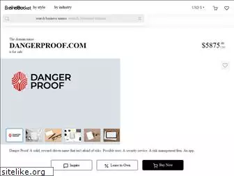dangerproof.com