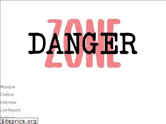 dangerzone.blog