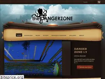 dangerzonegame.net