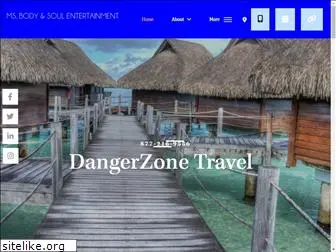 dangerzonetravel.com