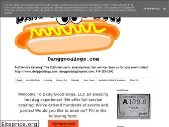 danggooddogs.com