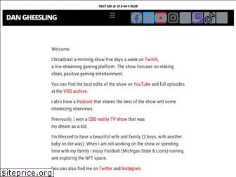 dangheesling.com