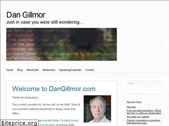 dangillmor.com