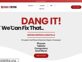 dangitrepair.com