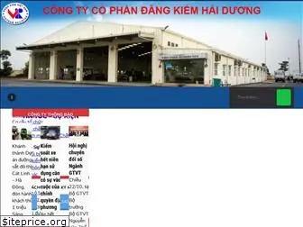dangkiemhaiduong.com