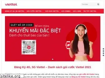 dangky5gviettel.com.vn