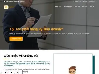 dangkykinhdoanhnhanh.com