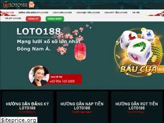 dangkyloto188.live