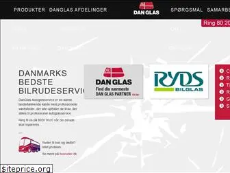 danglas.dk