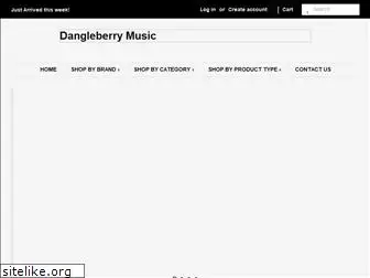 dangleberrymusic.co.uk