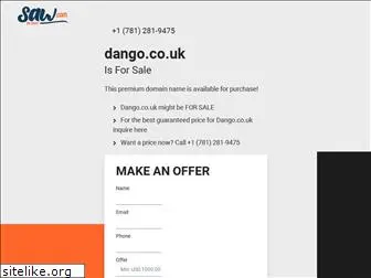 dango.co.uk
