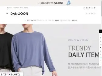 dangoon.com