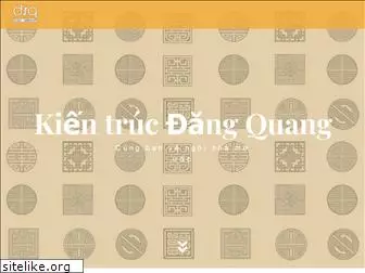 dangquangarch.com