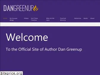 dangreenup.com