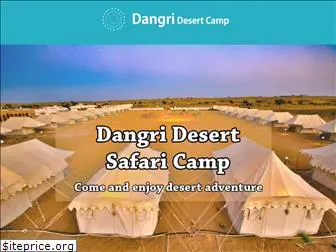 dangridesertcamp.in