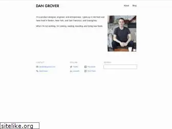 dangrover.com
