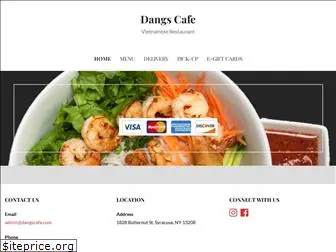 dangscafe.com