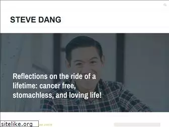 dangsteve.com