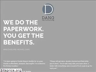 dangtax.com