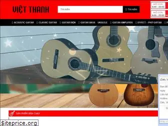 danguitarhcm.com