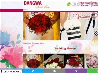 dangwaflowershop.com