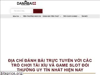 danhbai-tructuyen.com