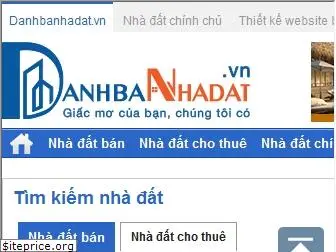 danhbanhadat.vn