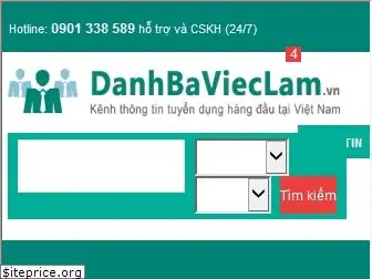 danhbavieclam.vn