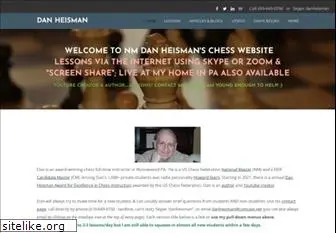 danheisman.com