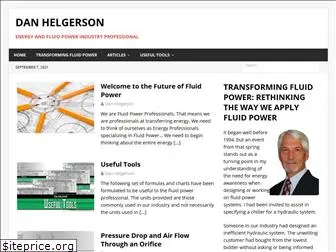 danhelgerson.com