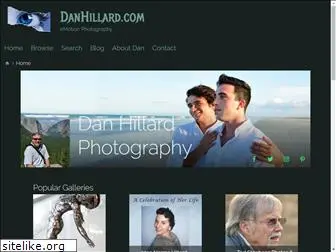 danhillard.com